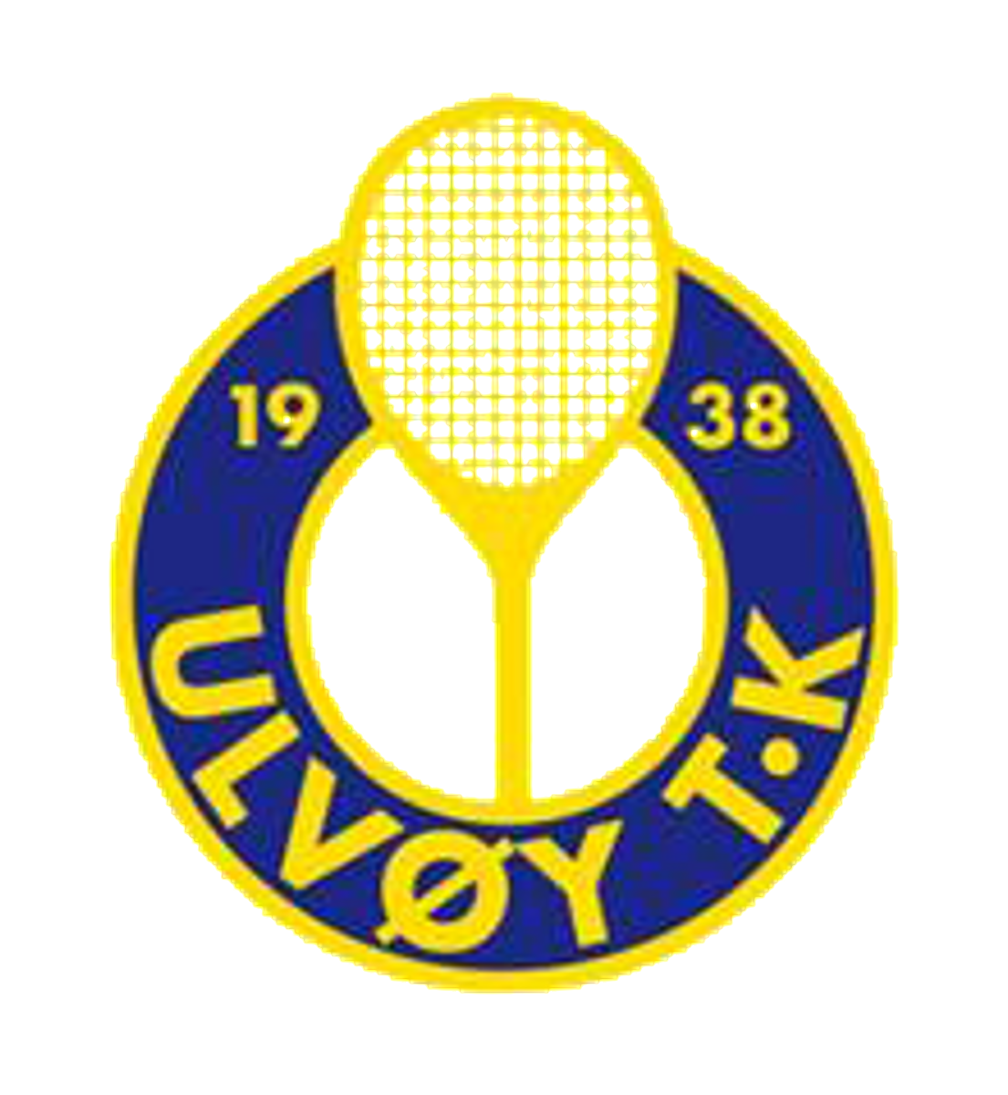 Logo, Ulvøy Tennisklubb