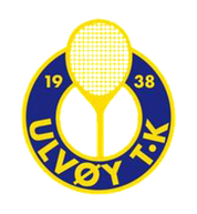 Logo, Ulvøy Tennisklubb
